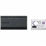Sony ACCTRDCY.CE (ACCTRDCYCE) Y-Type Charger Kit for charging NP-BY1 Battery Sony ACCTRDCY.CE (ACCTRDCYCE) Y-Type Charger Kit for charging NP-BY1 Battery