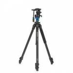 Benro A1573FS2 (A1573-FS2) Video Tripod Kit and S2 Head Benro A1573FS2 (A1573-FS2) Video Tripod Kit and S2 Head
