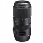 Sigma 100-400mm F5-6.3 DG OS HSM Ultra-Telephoto Zoom Lens - Canon EF Mount Sigma 100-400mm F5-6.3 DG OS HSM Ultra-Telephoto Zoom Lens - Canon EF Mount