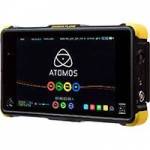 Atomos Shogun Flame 7.1-inch AtomHDR 1500nit Field Monitor with 4K/HD 10-bit RAW/ProRes/DNx Recording over SDI, HDMI and XLR (p/n AO-ATOMSHGFL1) Atomos Shogun Flame 7.1-inch AtomHDR 1500nit Field Monitor with 4K/HD 10-bit RAW/ProRes/DNx Recording over SDI, HDMI and XLR (p/n AO-ATOMSHGFL1)