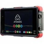 Atomos Ninja Flame 7.1-inch AtomHDR 1500nit Field Monitor with 4K/HD 10-bit ProRes/DNx Recording Over HDMI (p/n AO-ATOMNJAFL1) Atomos Ninja Flame 7.1-inch AtomHDR 1500nit Field Monitor with 4K/HD 10-bit ProRes/DNx Recording Over HDMI (p/n AO-ATOMNJAFL1)