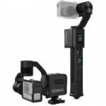 REMOVU S1 3-Axis Gimbal Stabiliser for GoPro (p/n REM0100) REMOVU S1 3-Axis Gimbal Stabiliser for GoPro (p/n REM0100)