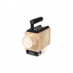 Wooden Camera - Fixed Kit for the Sony F55 and F5 (p/n 165400) Wooden Camera - Fixed Kit for the Sony F55 and F5 (p/n 165400)