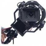 ARRI K0.0012289 (K00012289) Trinity Camera Stabilizer Rig - V Mount Pro Set ARRI K0.0012289 (K00012289) Trinity Camera Stabilizer Rig - V Mount Pro Set