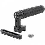 Wooden Camera NATO Handle Kit (Rubber) (p/n 149400) Wooden Camera NATO Handle Kit (Rubber) (p/n 149400)