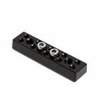 Wooden Camera Easy Top +1 Module Adapter (p/n 147300) Wooden Camera Easy Top +1 Module Adapter (p/n 147300)