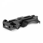 ARRI K2.0009593 (K20009593) - Plate for VariCam LT - for Shoulder Mounting and supports 15mm Rods ARRI K2.0009593 (K20009593) - Plate for VariCam LT - for Shoulder Mounting and supports 15mm Rods