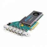 AJA Corvid 44 Flexible Multi-Stream, Multi-Format PCIe I/O Card with Full Size BNC AJA Corvid 44 Flexible Multi-Stream, Multi-Format PCIe I/O Card with Full Size BNC