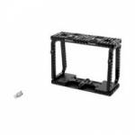 Wooden Camera – Camera Cage for the Blackmagic Camera (p/n 145900) Wooden Camera – Camera Cage for the Blackmagic Camera (p/n 145900)