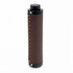 Wooden Camera Leather Grip for Top handle bracket, NATO handle bracket or Side Handle bracket (p/n 147600) Wooden Camera Leather Grip for Top handle bracket, NATO handle bracket or Side Handle bracket (p/n 147600)