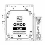 Off Hollywood OMOD XLR (OFF-OMODXLR) Audio XLR Control Module for RED DSMC2 (Weapon / Scarlet-W / Raven) Off Hollywood OMOD XLR (OFF-OMODXLR) Audio XLR Control Module for RED DSMC2 (Weapon / Scarlet-W / Raven)