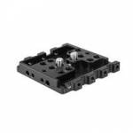 Wooden Camera Easy Riser Shim Plate for RED Epic and Scarlet (p/n 146800) Wooden Camera Easy Riser Shim Plate for RED Epic and Scarlet (p/n 146800)