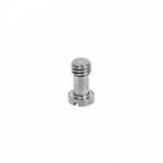 Wooden Camera - Screw for mounting Easy Riser onto RED Epic or Scarlet (p/n 146900) Wooden Camera - Screw for mounting Easy Riser onto RED Epic or Scarlet (p/n 146900)