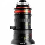 Angenieux Optimo Style Bundle Including 1x 16-40mm, 1x 30-76mm and 1x 48-130mm Lenses Angenieux Optimo Style Bundle Including 1x 16-40mm, 1x 30-76mm and 1x 48-130mm Lenses