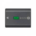 Sony NP-FZ100 (NPFZ100) Z-Series Rechargeable Battery Pack Sony NP-FZ100 (NPFZ100) Z-Series Rechargeable Battery Pack