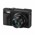Panasonic Lumix DC-TZ90 20.3 MP 30x Digital Compact Camera with 4K and 180 Degree Tilt LCD - (Black or Silver) Panasonic Lumix DC-TZ90 20.3 MP 30x Digital Compact Camera with 4K and 180 Degree Tilt LCD - (Black or Silver)