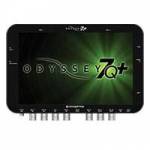 Convergent Design CD-ODYSSEY-7Q+ (CDODYSSEY7Q+) Odyssey7Q+ 7.7 inch OLED Quad Monitor & Multi-Format Recorder Convergent Design CD-ODYSSEY-7Q+ (CDODYSSEY7Q+) Odyssey7Q+ 7.7 inch OLED Quad Monitor & Multi-Format Recorder