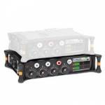 Sound Devices SD-MIXPRE-6 (SDMIXPRE6) MixPre-6 Audio Recorder with USB Audio Streaming Sound Devices SD-MIXPRE-6 (SDMIXPRE6) MixPre-6 Audio Recorder with USB Audio Streaming