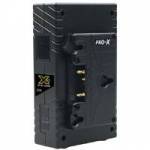 CoreSWX GP-X2S (GPX2S) X2 Charger with 90w Power Supply for V-Mount Batteries CoreSWX GP-X2S (GPX2S) X2 Charger with 90w Power Supply for V-Mount Batteries