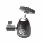 RigWheels BH01 (BH01) 2.5 Inch Tall multipurpose Small Ball Mount RigWheels BH01 (BH01) 2.5 Inch Tall multipurpose Small Ball Mount