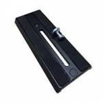 Manfrotto MN357 (MN-357) Sliding Plate Adapter Manfrotto MN357 (MN-357) Sliding Plate Adapter