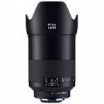ZEISS 35mm f1.4 Milvus ZE Lens - Canon EF Mount (2111-788) ZEISS 35mm f1.4 Milvus ZE Lens - Canon EF Mount (2111-788)