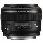 Ex-Demo Canon EF 28mm f/1.8 UsM Aspherical Lens (p/n 2510A010AA) Ex-Demo Canon EF 28mm f/1.8 UsM Aspherical Lens (p/n 2510A010AA)