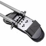 SmallRig 1485 (SR1485) Shoulder Pad with 15mm Rod Clamp SmallRig 1485 (SR1485) Shoulder Pad with 15mm Rod Clamp