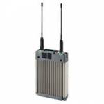 Sennheiser EK 6042 (EK6042) Dual Channel Portable Radiomic Receiver Sennheiser EK 6042 (EK6042) Dual Channel Portable Radiomic Receiver