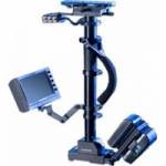 Glidecam GLX45VL (GLX45-VL) Glidecam X-45 Sled with V-LOCK Base or Anton Bauer Base - Suitable for cameras up to 45 lbs Glidecam GLX45VL (GLX45-VL) Glidecam X-45 Sled with V-LOCK Base or Anton Bauer Base - Suitable for cameras up to 45 lbs