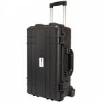 Datavideo DATA-HC650 (DATAHC650) HC-650 Waterproof/Impact Resistant Case- Trolley Style Datavideo DATA-HC650 (DATAHC650) HC-650 Waterproof/Impact Resistant Case- Trolley Style