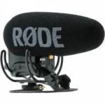 RODE VideoMic Pro+ On-Camera Shotgun Microphone RODE VideoMic Pro+ On-Camera Shotgun Microphone