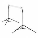 Bowens BW-0101 Heavy Duty Background Support System (BW0101) Bowens BW-0101 Heavy Duty Background Support System (BW0101)