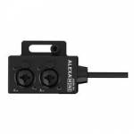 ACSE GmbH 879ACSE (879-ACSE) Virtus Audiosplitbox for ARRI Alexa Mini ACSE GmbH 879ACSE (879-ACSE) Virtus Audiosplitbox for ARRI Alexa Mini