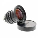 USED Zeiss 14mm T2 Distagon Super 35mm Standard Speed Arriflex PL Mount Lens USED Zeiss 14mm T2 Distagon Super 35mm Standard Speed Arriflex PL Mount Lens