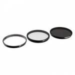 Polar Pro P6001 (P6001) Filters 3-Pack for Zenmuse X5S/ X5 Polar Pro P6001 (P6001) Filters 3-Pack for Zenmuse X5S/ X5