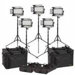 Ikan MB8-5PT-KIT (MB85PTKIT) Mylo Bi-Colour 5-Point LED Light Kit Ikan MB8-5PT-KIT (MB85PTKIT) Mylo Bi-Colour 5-Point LED Light Kit