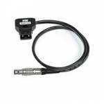 Hawk-Woods LA-64E (LA64E) Power-Con 2-pin (male) - Lemo 0B 2-pin (male) Cable (60cm length) Hawk-Woods LA-64E (LA64E) Power-Con 2-pin (male) - Lemo 0B 2-pin (male) Cable (60cm length)