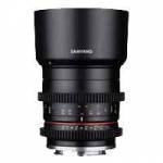 Samyang 35mm T1.3 ED AS UMC VCSC Standard Angle Manual Focus Cine Lens - Fuji X (7904) Samyang 35mm T1.3 ED AS UMC VCSC Standard Angle Manual Focus Cine Lens - Fuji X (7904)