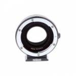 Open Box Metabones Canon EF to Sony E Mount T Speed Booster ULTRA 0.71x II (MB-SPEF-E-BT4) Open Box Metabones Canon EF to Sony E Mount T Speed Booster ULTRA 0.71x II (MB-SPEF-E-BT4)