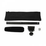 Tascam TM-150SG (TM150SG) Shotgun Super Cardioid Microphone for Video Shooting Tascam TM-150SG (TM150SG) Shotgun Super Cardioid Microphone for Video Shooting