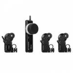 PDMovie A3-TC (A3TC) Remote Air 3 Wireless Follow Focus Kit - Triple Channel PDMovie A3-TC (A3TC) Remote Air 3 Wireless Follow Focus Kit - Triple Channel