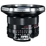 Zeiss (1486-397) 18mm f/3.5 Distagon T* ZF Lens (Nikon Fit) Zeiss (1486-397) 18mm f/3.5 Distagon T* ZF Lens (Nikon Fit)