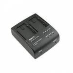 Swit S-3602D (S3602D) 2-ch Charger and Adapter for S-8D58 ,S-8D62 and Panasonic VW-VBD58 and CGA D54S/D28S Batteries Swit S-3602D (S3602D) 2-ch Charger and Adapter for S-8D58 ,S-8D62 and Panasonic VW-VBD58 and CGA D54S/D28S Batteries
