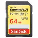 Sandisk SDSDXWF-064G-GNCIN 64GB Extreme 90MB/s SDXC Card (SDSDXWF064GGNCIN) Sandisk SDSDXWF-064G-GNCIN 64GB Extreme 90MB/s SDXC Card (SDSDXWF064GGNCIN)