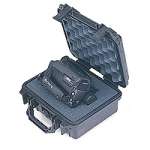 Peli Products 1200 Waterproof Case with Foam (Pelican, Pelicase) (Internal Dimensions: W 24.1 cm x D 18.5 cm x H 10.5 cm) Peli Products 1200 Waterproof Case with Foam (Pelican, Pelicase) (Internal Dimensions: W 24.1 cm x D 18.5 cm x H 10.5 cm)