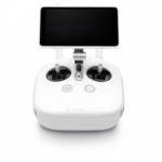 DJI Remote Controller Compatible with the Phantom 4 Pro + DJI Remote Controller Compatible with the Phantom 4 Pro +