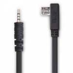 Zhiyun-Tech Panasonic Control Cable Compatible with the Crane Gimbal (B00078) Zhiyun-Tech Panasonic Control Cable Compatible with the Crane Gimbal (B00078)
