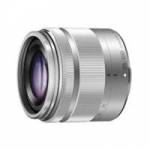 Panasonic H-FS35100E-S (H-FS35100E) Lumix G VARIO 35-100mm / F4.0-5.6 ASPH. Digital Interchangeable Telephoto Zoom Lens with Mega O.I.S Micro Four Thirds Mount - Silver Panasonic H-FS35100E-S (H-FS35100E) Lumix G VARIO 35-100mm / F4.0-5.6 ASPH. Digital Interchangeable Telephoto Zoom Lens with Mega O.I.S Micro Four Thirds Mount - Silver