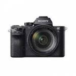Sony a7S Mark II 12.2 Megapixel Full Frame Digital Camera with 4K Video Recording and a 5-Axis Image Stabilisation System - Body Only (p/n ILCE7SM2B.CEC) Sony a7S Mark II 12.2 Megapixel Full Frame Digital Camera with 4K Video Recording and a 5-Axis Image Stabilisation System - Body Only (p/n ILCE7SM2B.CEC)